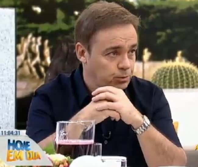 gugu hoje em dia