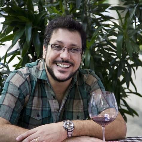 Lucio Mauro Filho. (Foto: Cecília Acioli)