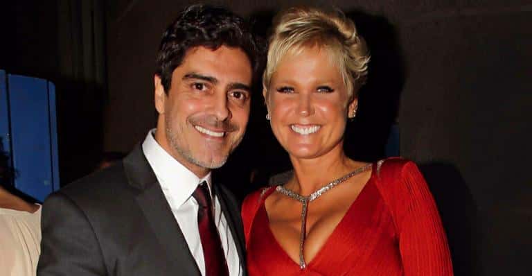 Depois de Xuxa, namorado Juno Andrade também poderá ser visto em breve na Record (Foto divulgação) Depois de Xuxa, namorado Juno Andrade também poderá ser visto em breve na Record (Foto divulgação)