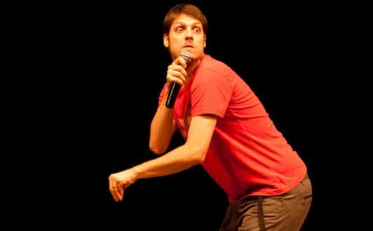 Fábio Porchat (Foto: Divulgação)
