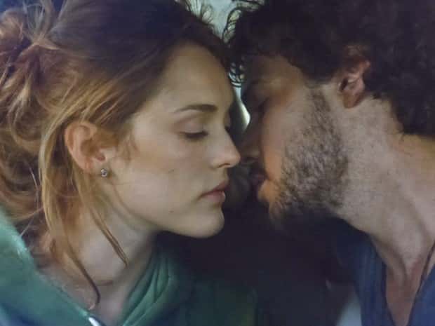 (Foto: Divulgação/TV Globo)