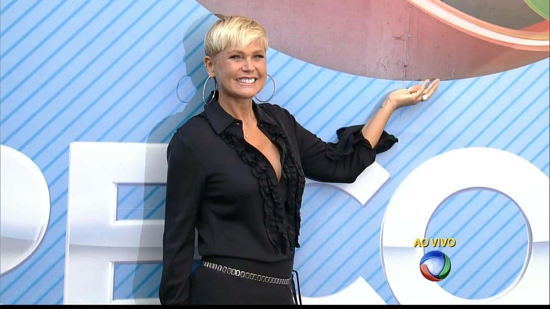 (Foto: Reprodução / TV Record)