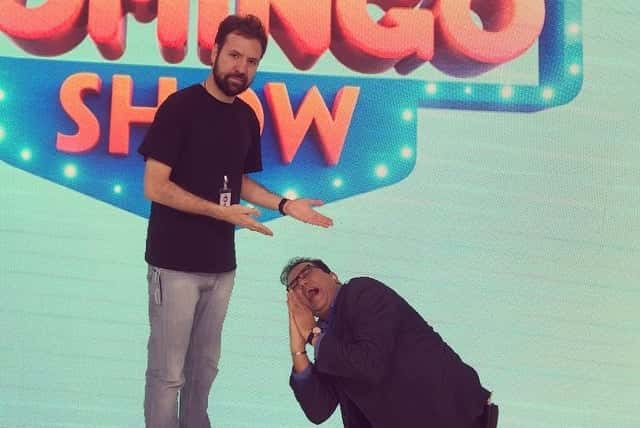 (Foto: Reprodução/Instagram)