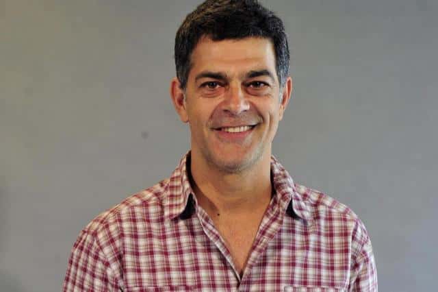 O ator esteve na série "Louco por Elas" (Foto: Divulgação)