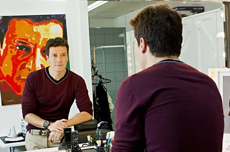 Rodrigo Faro estará no "Luciana by Nigth" (Foto: Divulgação)
