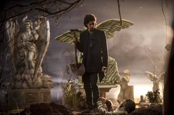 Gabriel (Johnny Massaro) (Foto: Globo/Paulo Belote)