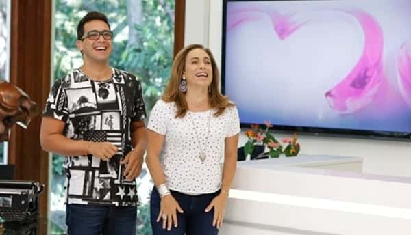 André Marques_Cissa Guimarães