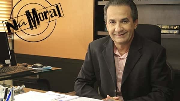 Pastor Silas Malafaia (Foto: Verdade Gospel/ Divulgação)