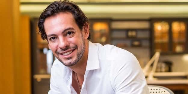 Vinícius Rojo participa de série de reportagens de telejornal da Globo a partir desta sexta-feira (10)