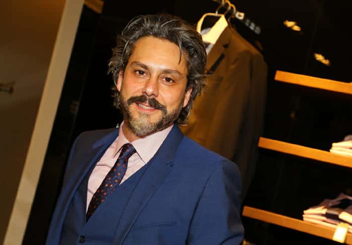 Alexandre Nero será o protagonista de "Favela Chic". (Foto: Divulgação)