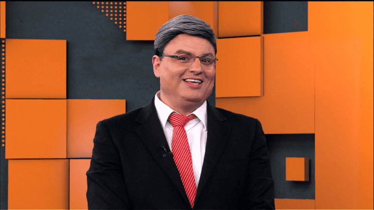 "Merchan Neves". (Foto: Divulgação)