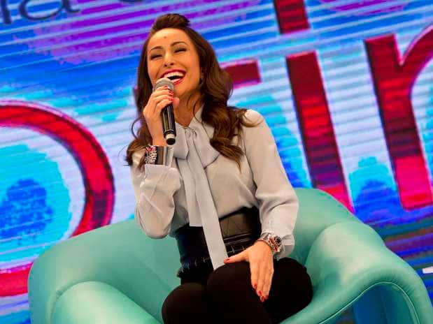 Sabrina Sato (Foto: Divulgação)