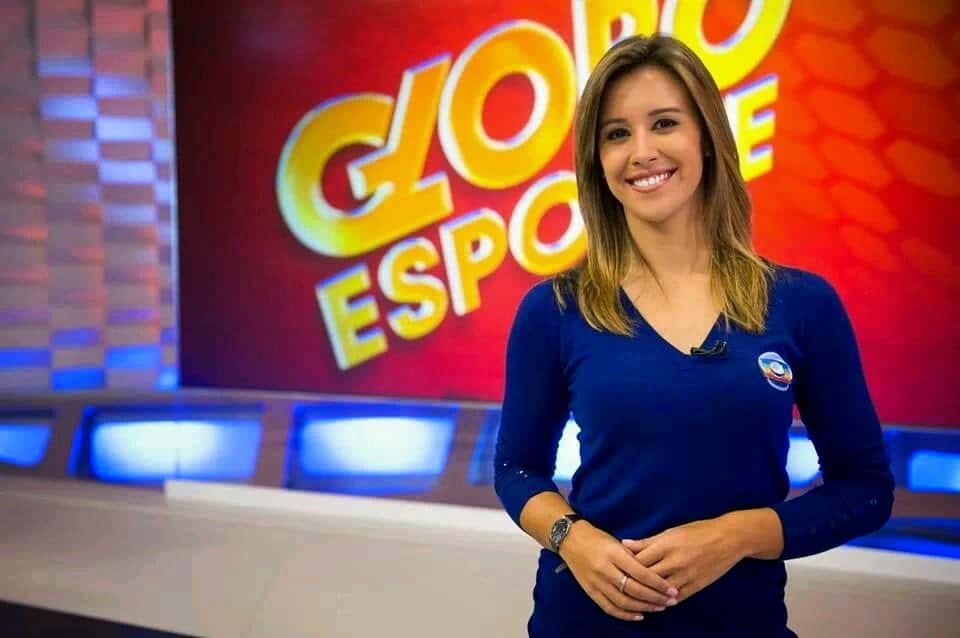 Cristiane Dias. (Foto: Divulgação)