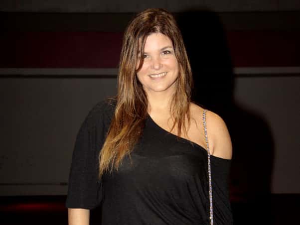 Cristiana Oliveira será entrevistada no "Estrelas" (Foto: Ag. News)