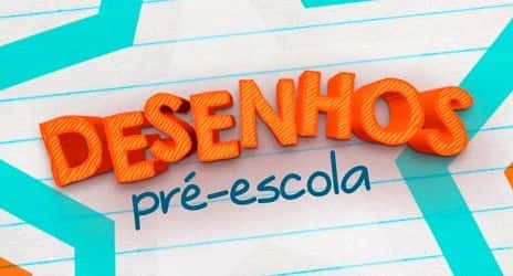 A faixa de desenhos está de volta (Foto: Divulgação)