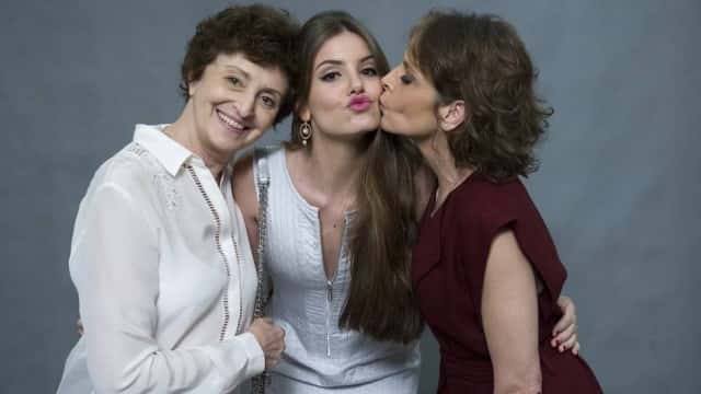(Foto: Divulgação/Globo)