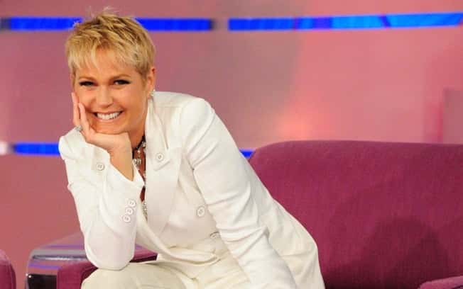 Xuxa prepara novo programa (Foto: Divulgação)