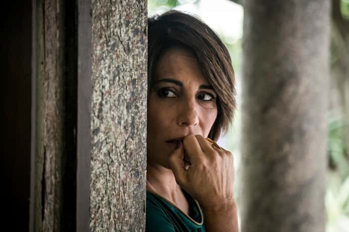 Beatriz (Glória Pires) (Foto: Globo/Paulo Belote)