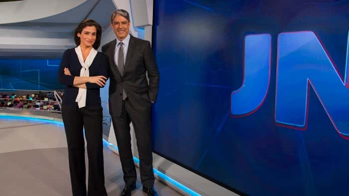 (Foto: Globo / Estevam Avellar)