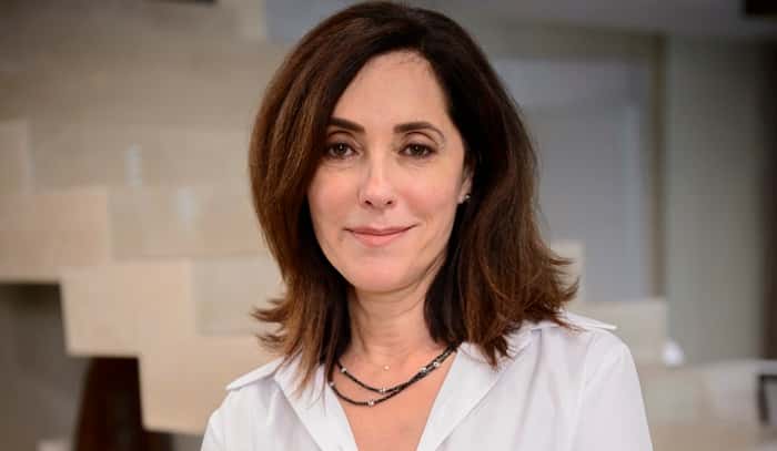(Christiane Torloni) (Foto: Globo/Alex Carvalho)