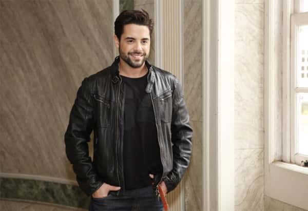 Pedro Carvalho (Foto: Divulgação)