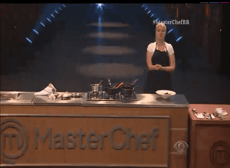 MasterChef (Foto: Reprodução / Band)
