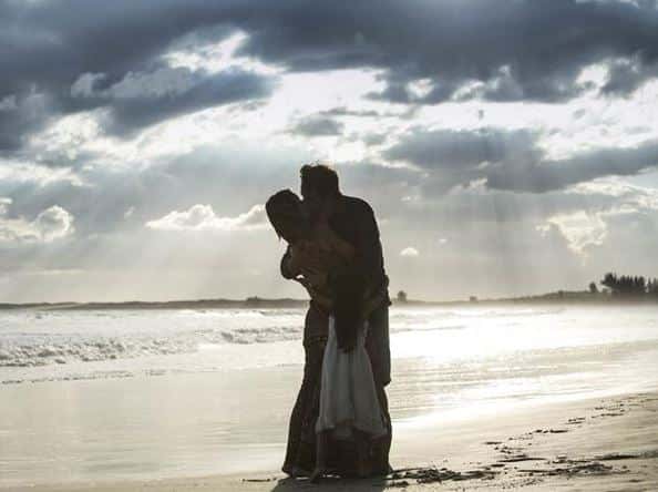 Novela terminou em alta (Foto: TV Globo)