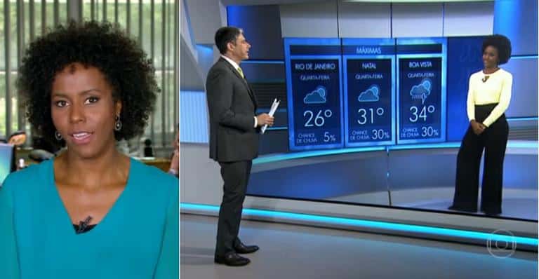 (Divulgação/TV Globo)