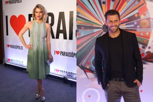 (Divulgação/TV Globo)