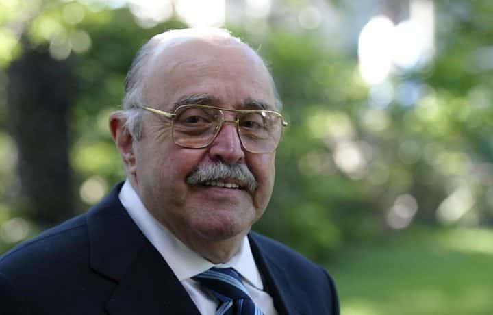 Mauro Mendonça (Foto: Divulgação)