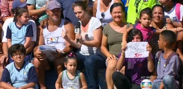 (Foto: Reprodução/TV Globo)
