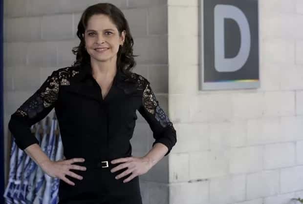 Drica Moraes substitui Deborah Secco em "Verdades Secretas". (Foto: Divulgação)