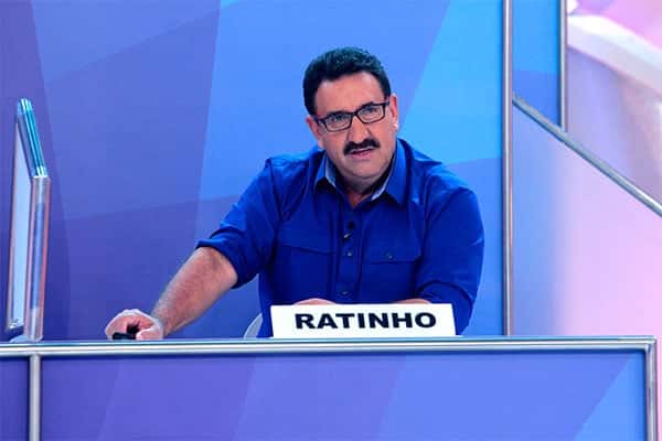 ratinho