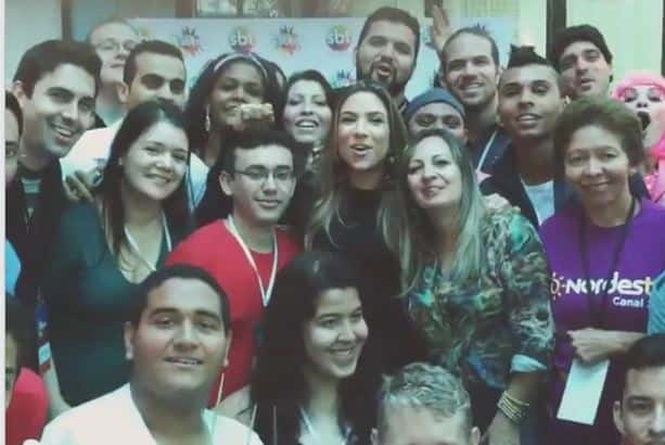 (Foto: Reprodução/Instagram)