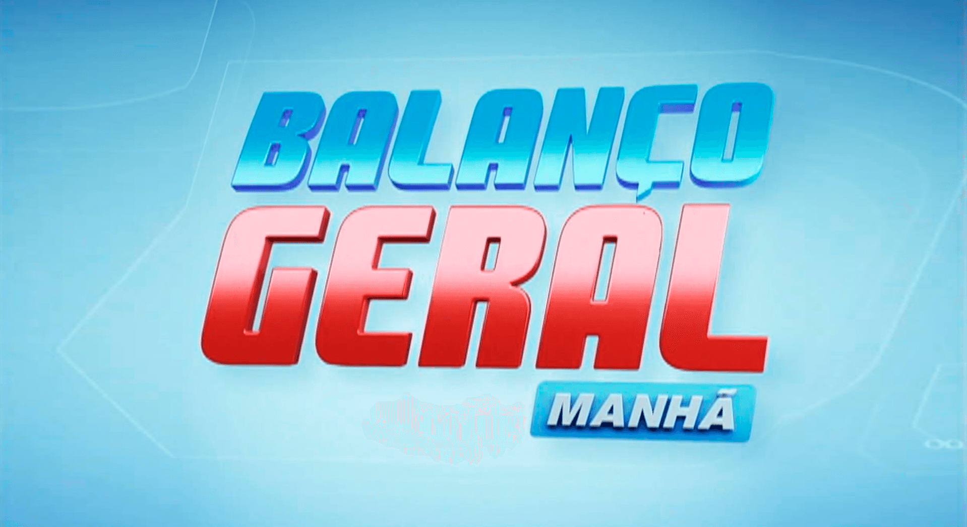 Programa ganha novo logotipo (Foto: Divulgação)