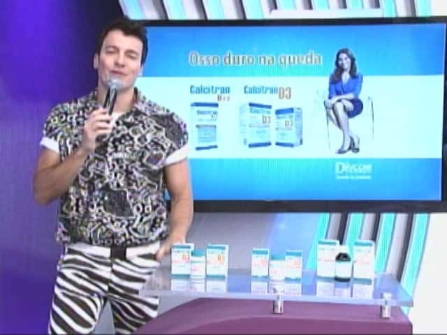 Rodrigo Faro (Foto: Reprodução)