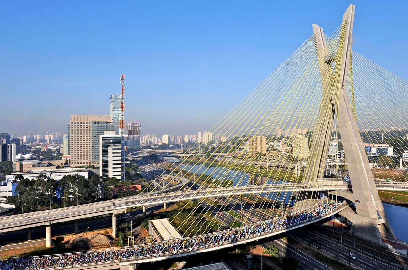 Domicílios medidos na Grande São Paulo serão ampliados (Foto: Divulgação)