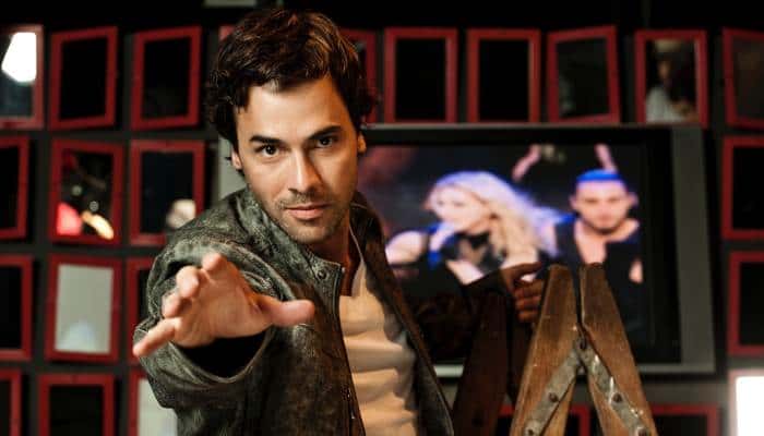 O ator fará novo personagem gay (Foto: Divulgação)