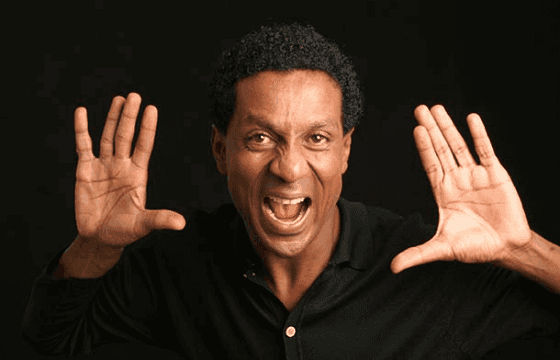 O ator Luís Miranda (Foto:Divulgação)
