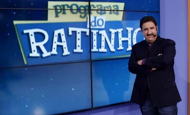 Ratinho