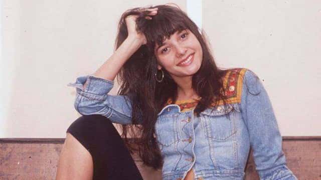Filha de Glória Perez, morta em 1992 (Foto:Divulgação)
