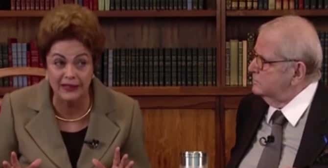 jo e dilma