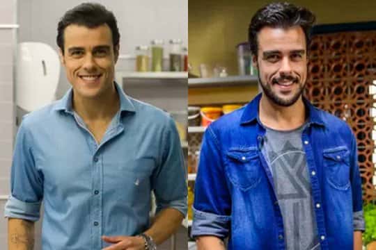 (Divulgação/ Globo)