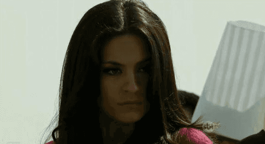 Maricruz se vinga de Lúcia (Foto:Divulgação)