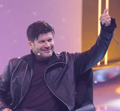 Paulo Ricardo (Foto: Divulgação)