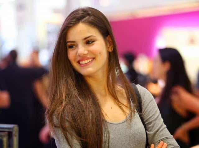 Camila Queiroz. (Foto: Divulgação)