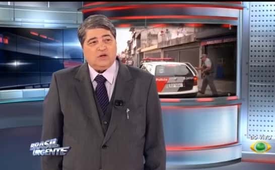 (Foto: Reprodução/TV band)