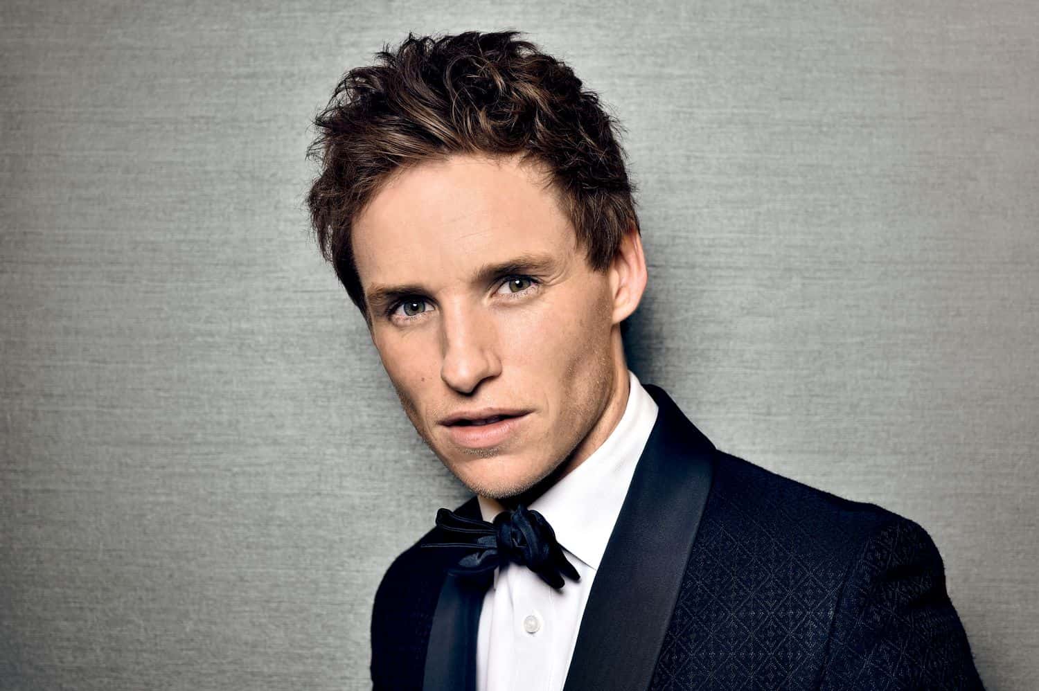 Eddie Redmayne. (Foto: Divulgação)