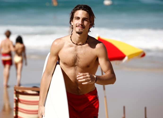 Brenno Leone (Malhação)