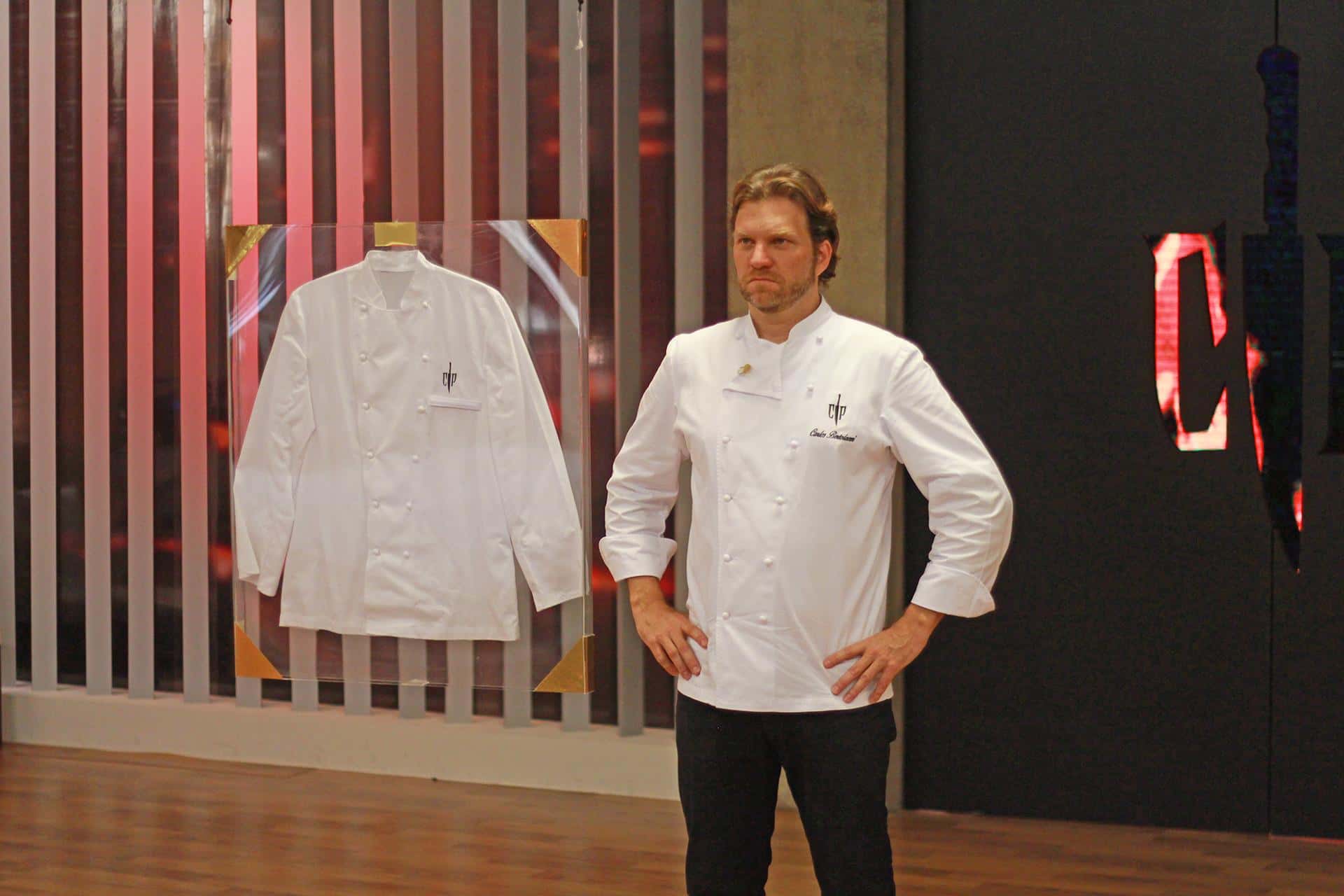 "Cozinha Sob Pressão" chega em sua grande final (Foto divulgação)